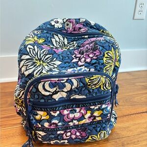 Vera Bradley backpack